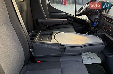 Вантажний фургон Renault Master 2023 в Дубні фото 56 Вантажний фургон Renault Master 2023 в Дубні