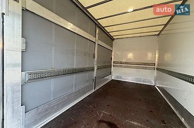 Вантажний фургон Renault Master 2023 в Дубні фото 60 Вантажний фургон Renault Master 2023 в Дубні