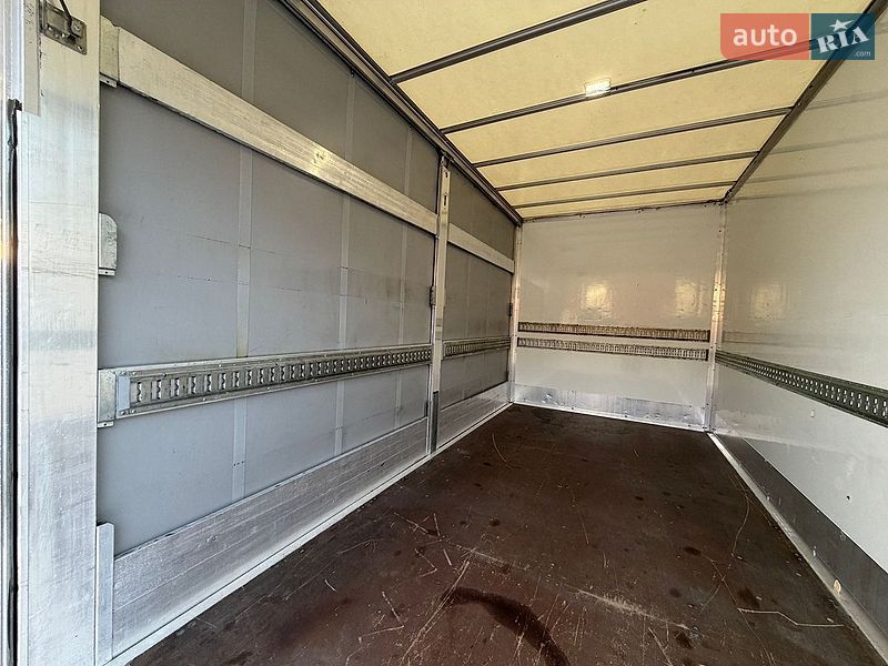 Вантажний фургон Renault Master 2023 в Дубні фото 60 Вантажний фургон Renault Master 2023 в Дубні