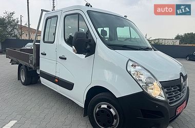 Інші вантажівки Renault Master 2017 в Ковелі