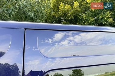 Мінівен Renault Master 2004 в Миргороді