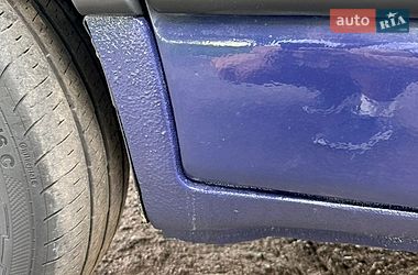 Мінівен Renault Master 2004 в Миргороді