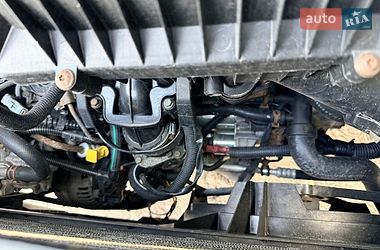 Мінівен Renault Master 2004 в Миргороді