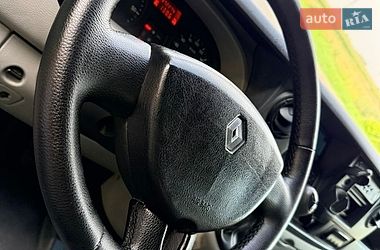 Мінівен Renault Master 2004 в Миргороді