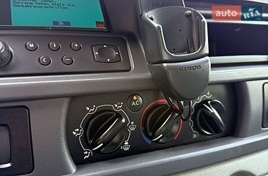 Мінівен Renault Master 2004 в Миргороді