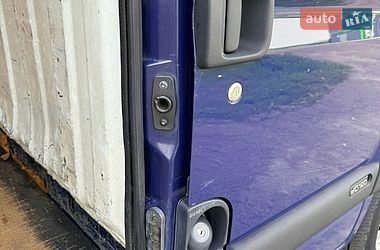 Мінівен Renault Master 2004 в Миргороді