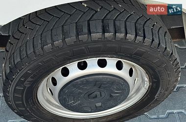 Вантажний фургон Renault Master 2022 в Тернополі