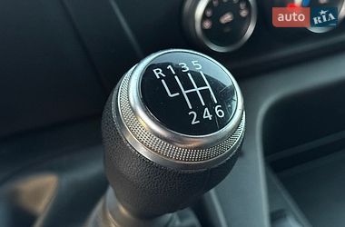 Вантажний фургон Renault Master 2022 в Тернополі
