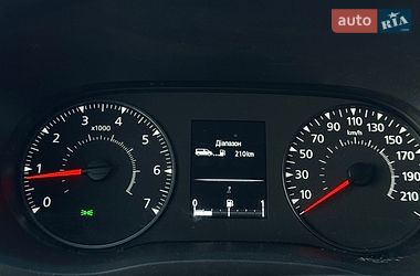 Вантажний фургон Renault Master 2022 в Тернополі