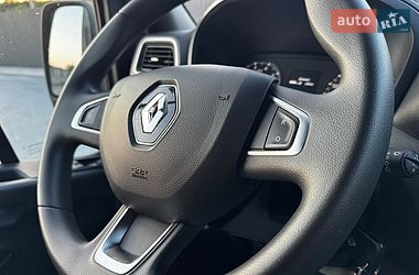 Вантажний фургон Renault Master 2022 в Тернополі