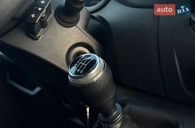 Вантажний фургон Renault Master 2022 в Тернополі