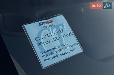 Вантажний фургон Renault Master 2022 в Тернополі