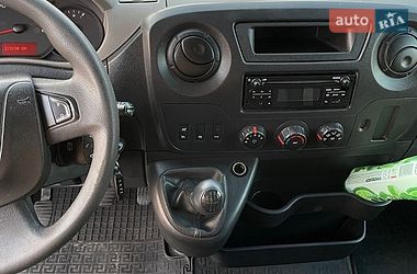 Грузовой фургон Renault Master 2015 в Киеве фото 16 Грузовой фургон Renault Master 2015 в Киеве