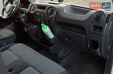 Грузовой фургон Renault Master 2015 в Киеве фото 18 Грузовой фургон Renault Master 2015 в Киеве