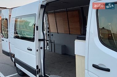 Грузовой фургон Renault Master 2015 в Киеве фото 26 Грузовой фургон Renault Master 2015 в Киеве