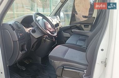 Вантажний фургон Renault Master 2013 в Броварах