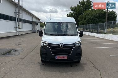 Вантажний фургон Renault Master 2022 в Білгороді-Дністровському