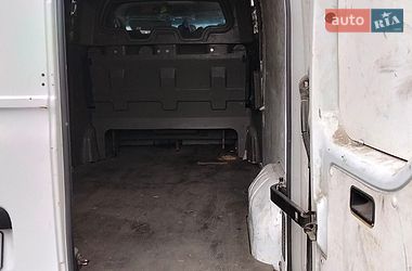 Грузопассажирский фургон Renault Master 2017 в Рава-Русской фото 6 Грузопассажирский фургон Renault Master 2017 в Рава-Русской