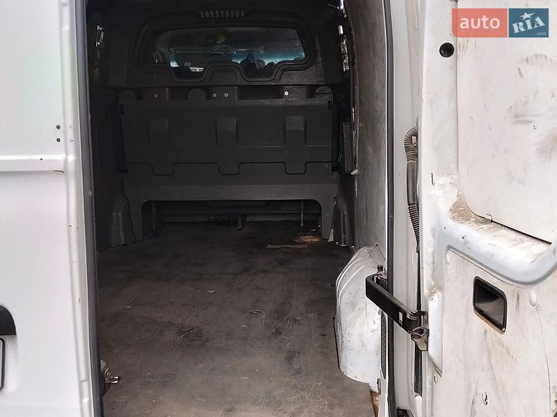Грузопассажирский фургон Renault Master 2017 в Рава-Русской фото 6 Грузопассажирский фургон Renault Master 2017 в Рава-Русской