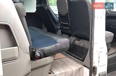 Грузопассажирский фургон Renault Master 2017 в Рава-Русской фото 4 Грузопассажирский фургон Renault Master 2017 в Рава-Русской