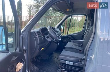 Вантажний фургон Renault Master 2023 в Луцьку