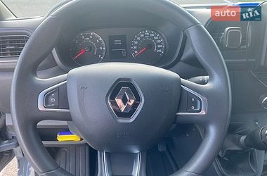 Вантажний фургон Renault Master 2023 в Луцьку