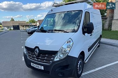 renault master 2016 в Дубно от профессионального продавца Kostya