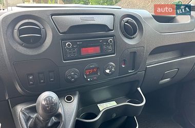 Грузовой фургон Renault Master 2018 в Коломые