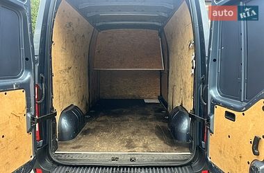 Грузовой фургон Renault Master 2018 в Коломые