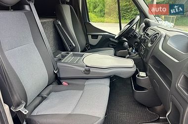 Грузовой фургон Renault Master 2018 в Коломые
