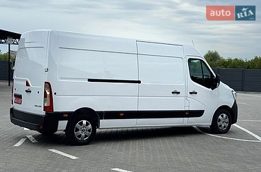 Вантажний фургон Renault Master 2023 в Дубні
