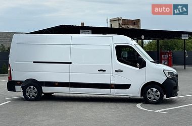 Вантажний фургон Renault Master 2023 в Дубні