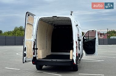 Вантажний фургон Renault Master 2023 в Дубні