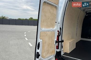 Вантажний фургон Renault Master 2023 в Дубні