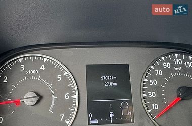 Вантажний фургон Renault Master 2023 в Дубні