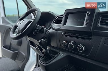 Вантажний фургон Renault Master 2023 в Дубні