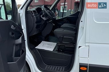 Вантажний фургон Renault Master 2023 в Дубні