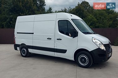 renault master 2019 в Млинов от профессионального продавца Юрій