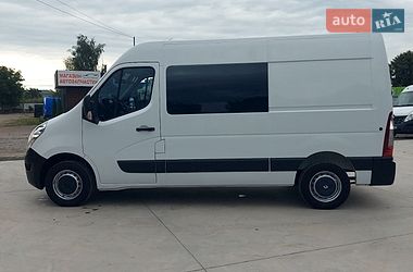 Грузовой фургон Renault Master 2019 в Млинове фото 12 Грузовой фургон Renault Master 2019 в Млинове