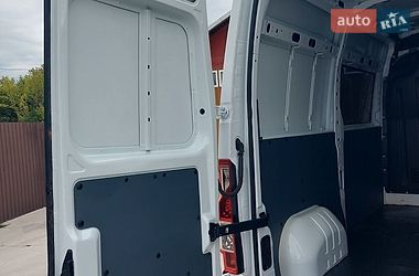 Грузовой фургон Renault Master 2019 в Млинове фото 17 Грузовой фургон Renault Master 2019 в Млинове