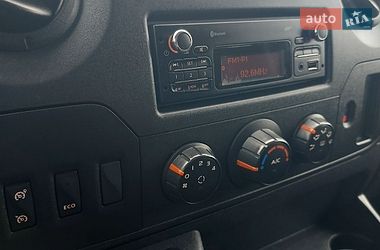 Грузовой фургон Renault Master 2019 в Млинове фото 45 Грузовой фургон Renault Master 2019 в Млинове