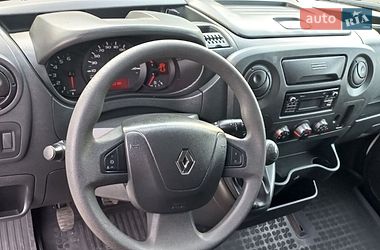 Тентованый Renault Master 2019 в Ковеле
