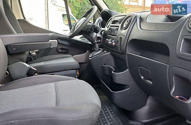 Тентованый Renault Master 2019 в Ковеле