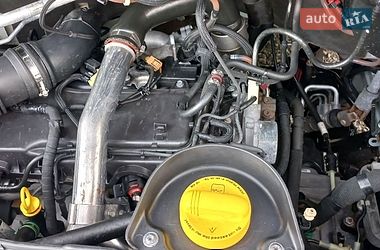 Тентованый Renault Master 2019 в Ковеле