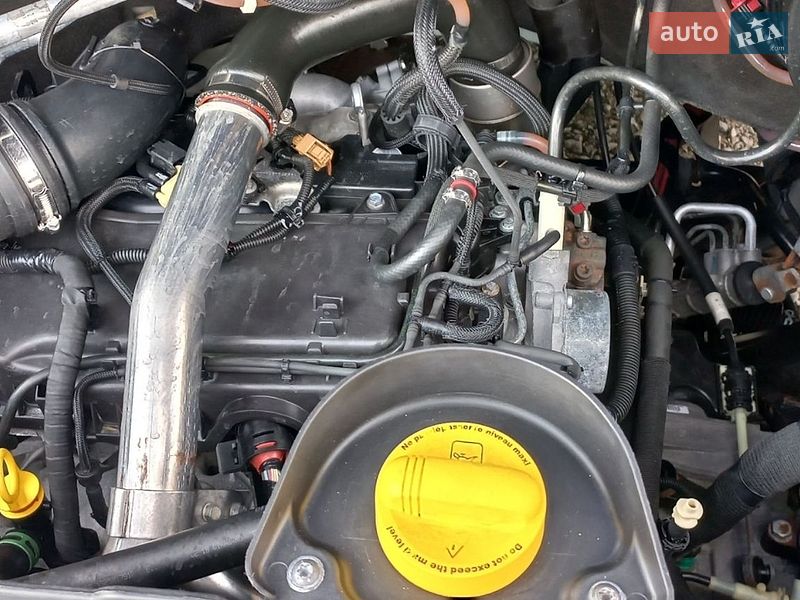 Тентованый Renault Master 2019 в Ковеле