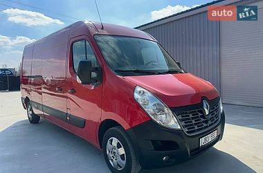 renault master 2017 в Дубно от профессионального продавца Сергій Мартинюк