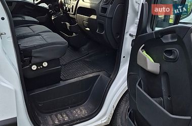 Евакуатор Renault Master 2014 в Житомирі