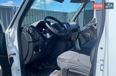 Пікап Renault Master 2016 в Мукачевому фото 7 Пікап Renault Master 2016 в Мукачевому