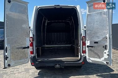 Пікап Renault Master 2016 в Мукачевому фото 13 Пікап Renault Master 2016 в Мукачевому