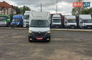renault master 2021 в Ковель от профессионального продавца Сергій